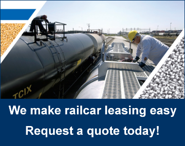 RequestARailcarQuote